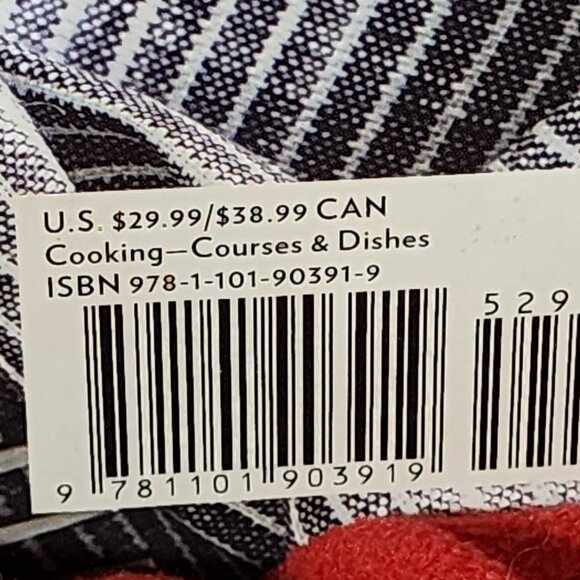 Cravings Recipes for all the Food You Want to Eat by Chrissy Teigen Cookbook - Picture 5 of 16